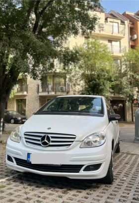 Mercedes-Benz B 180, снимка 3