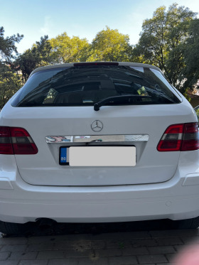 Mercedes-Benz B 180, снимка 2