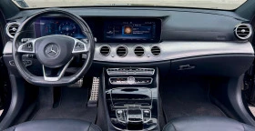 Mercedes-Benz E 220 AMG* Virtual* Burmester*  | Mobile.bg    9