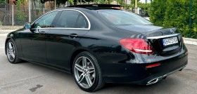 Mercedes-Benz E 220 AMG* Virtual* Burmester* , снимка 14