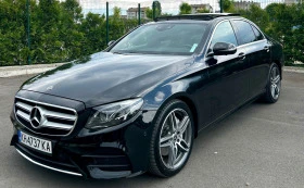 Mercedes-Benz E 220 AMG* Virtual* Burmester*  | Mobile.bg    2