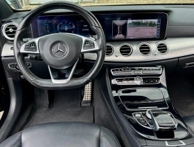 Mercedes-Benz E 220 AMG* Virtual* Burmester*  | Mobile.bg    8