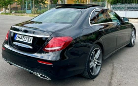 Mercedes-Benz E 220 AMG* Virtual* Burmester*  | Mobile.bg    3