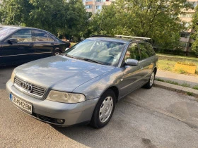 Audi A4 1.6, снимка 2