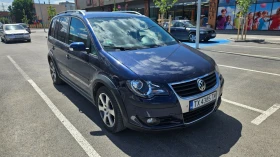 VW Touran CROSS | Mobile.bg    5