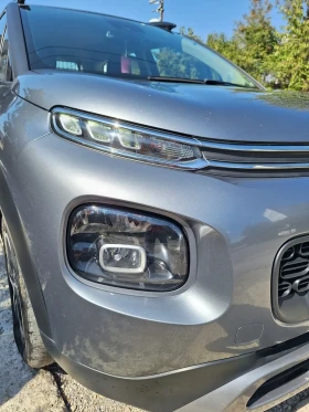 Citroen C3 AirCross Shadow, снимка 17