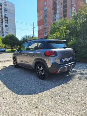 Citroen C3 AirCross Shadow, снимка 6