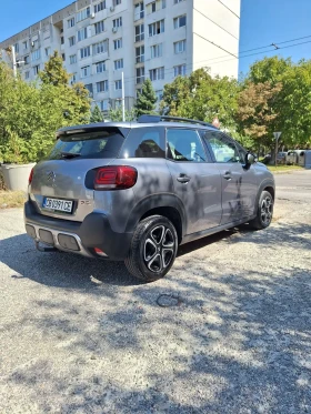 Citroen C3 AirCross Shadow | Mobile.bg    4