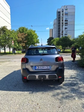 Citroen C3 AirCross Shadow, снимка 5