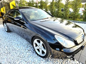 Mercedes-Benz CLS 320 CDI 4MATIC FULL AMG PACK TOP ЛИЗИНГ 100%, снимка 4