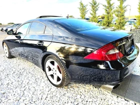 Mercedes-Benz CLS 320 CDI 4MATIC FULL AMG PACK TOP  100% | Mobile.bg    7