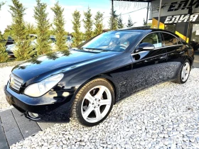     Mercedes-Benz CLS 320 CDI 4MATIC FULL AMG PACK TOP  100%