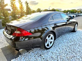 Mercedes-Benz CLS 320 CDI 4MATIC FULL AMG PACK TOP  100% | Mobile.bg    10