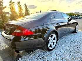 Mercedes-Benz CLS 320 CDI 4MATIC FULL AMG PACK TOP  100% | Mobile.bg    9