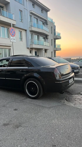 Chrysler 300c, снимка 4