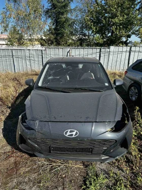 Hyundai I10, снимка 3