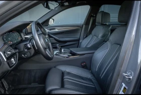 BMW 550 X-drive^DISTR* HEAD-UP* CAM360* Harman Kardon | Mobile.bg    9