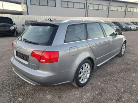 Audi A4 2.0TDI 140p.s.S-LINE ITALIA | Mobile.bg    8