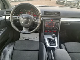 Audi A4 2.0TDI 140p.s.S-LINE ITALIA | Mobile.bg    12