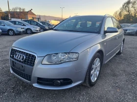     Audi A4 2.0TDI 140p.s.S-LINE ITALIA