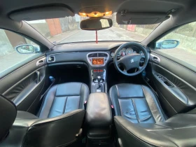 Peugeot 607, снимка 5