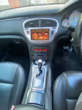 Peugeot 607, снимка 7