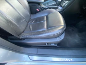 Peugeot 607, снимка 9