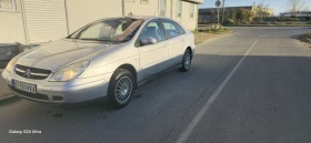 Citroen C5 2.0, снимка 2