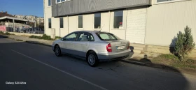 Citroen C5 2.0, снимка 3