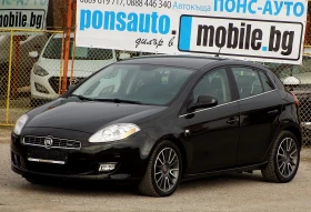 Fiat Bravo 1.4T-jet/120к/6ск./РЕАЛНИ КМ, снимка 1