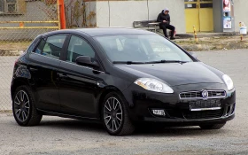 Fiat Bravo 1.4T-jet/120к/6ск./РЕАЛНИ КМ, снимка 3