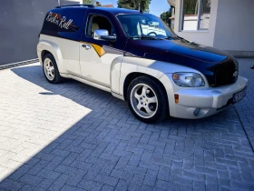 Chevrolet Hhr, снимка 5