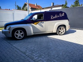 Chevrolet Hhr, снимка 2