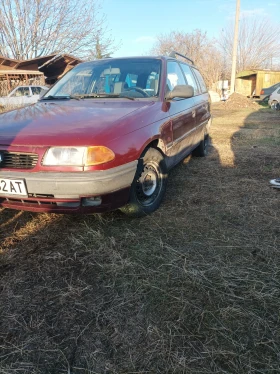 Opel Astra 1.6, снимка 2