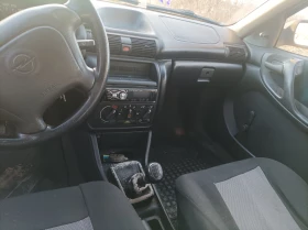 Opel Astra 1.6, снимка 3