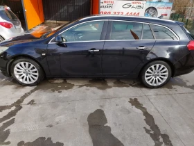 Opel Insignia 2.0 CDTI AUTOMATIK, снимка 11