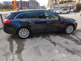 Opel Insignia 2.0 CDTI AUTOMATIK, снимка 10