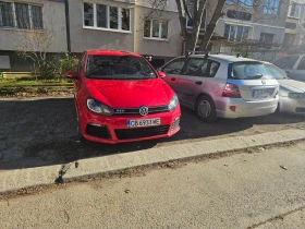 VW Golf Gtd, снимка 4