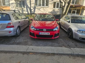 VW Golf Gtd, снимка 2