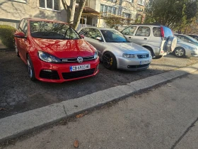 VW Golf Gtd, снимка 1