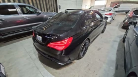 Mercedes-Benz CLA 45 AMG Крайна цена с вс. такси до България без търг!, снимка 3