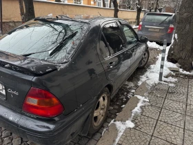 Honda Civic 1.6 16v Vtec SR. На ГАЗ, снимка 12