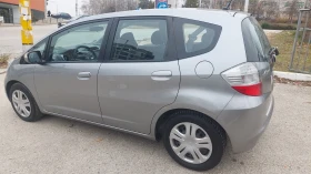 Honda Jazz 1.4 I-VTEC | Mobile.bg    5