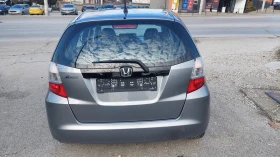 Honda Jazz 1.4 I-VTEC | Mobile.bg    7