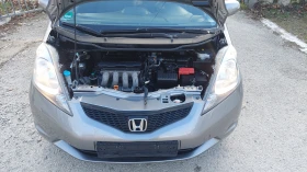 Honda Jazz 1.4 I-VTEC | Mobile.bg    17