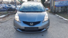 Honda Jazz 1.4 I-VTEC | Mobile.bg    3