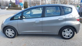 Honda Jazz 1.4 I-VTEC | Mobile.bg    9