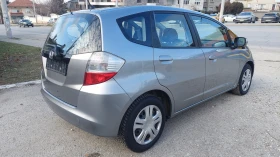 Honda Jazz 1.4 I-VTEC | Mobile.bg    6