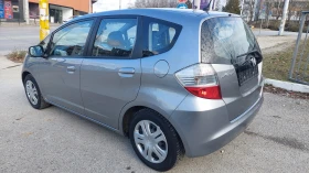 Honda Jazz 1.4 I-VTEC | Mobile.bg    4