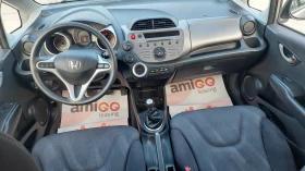 Honda Jazz 1.4 I-VTEC | Mobile.bg    10